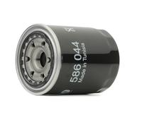 VALEO 586044 Oil filter