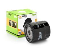 VALEO 586142 Oil filter