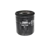 VALEO 586146 Oil filter