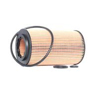VALEO 586501 Oil filter