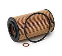 VALEO 586524 Oil filter