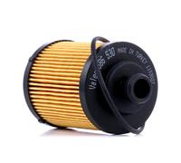 VALEO 586530 Oil filter