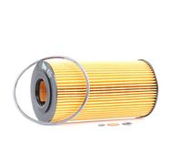 VALEO 586537 Oil filter