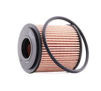 VALEO 586540 Oil filter