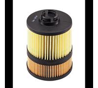 VALEO 586549 Oil filter