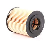 VALEO 586551 Oil filter