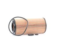 VALEO 586553 Oil filter