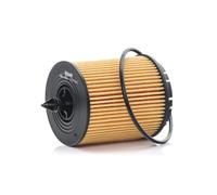 VALEO 586563 Oil filter