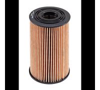 VALEO 586579 Oil filter