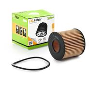 VALEO 586606 Oil filter
