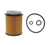 VALEO 586618 Oil filter