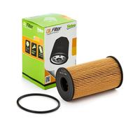 VALEO 586676 Oil filter