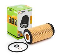 VALEO 586683 Oil filter