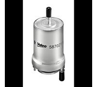 VALEO 587021 Fuel filter