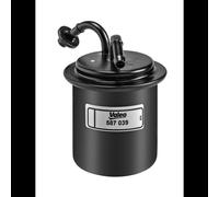 Fuel filter In-Line Filter 587039 VALEO for SUBARU LEGACY LEGACY Estate SVX