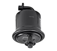 VALEO 587055 Fuel filter