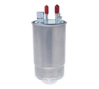Fuel filter In-Line Filter 587072 VALEO for OPEL MERIVA A MPV