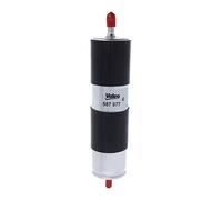 Fuel filter In-Line Filter 587077 VALEO for AUDI SEAT