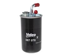 VALEO 587078 Fuel filter