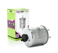 New Fuel filter for RENAULT:KANGOO,LATITUDE,LAGUNA III,KANGOO Rapid 164001137R