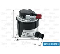 VALEO 587146 Fuel filter