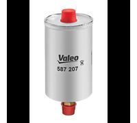 VALEO 587207 Fuel filter