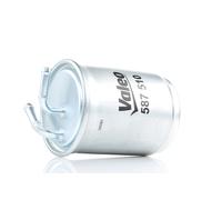 VALEO 587510 Fuel filter for AUDI,SEAT,SKODA,VW