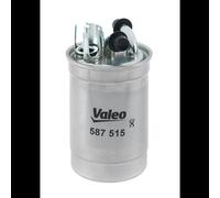 VALEO 587515 Fuel filter