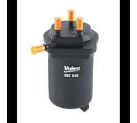 VALEO 587538 Fuel filter