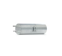 Fuel filter In-Line Filter 587540 VALEO for VW TRANSPORTER / CARAVELLE Mk V Bus