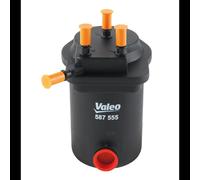 VALEO 587555 Fuel filter