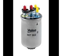 Fuel filter In-Line Filter 587562 VALEO for LAND ROVER JAGUAR