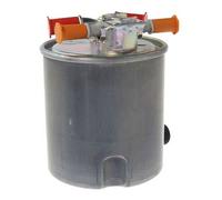 VALEO 587572 Fuel filter