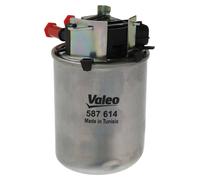 Fuel filter Filter Insert 587614 VALEO for NISSAN RENAULT