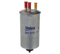 Fuel filter Filter Insert 587615 VALEO for DACIA DUSTER DUSTER SUV Van