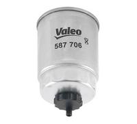 FUEL FILTER 587706 FOR PEUGEOT 106/Van/Hatchback/II MEGA FIAT FIORINO/Pick/up