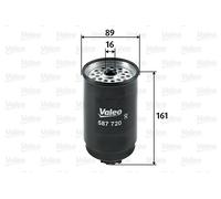 VALEO 587720 Fuel filter