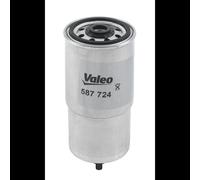 VALEO 587724 Fuel filter