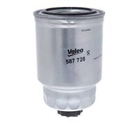 VALEO 587728 Fuel filter