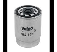 VALEO 587738 Fuel filter for VOLVO