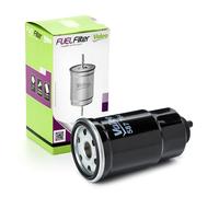 Valeo Fuel Filter 587764 - for Mazda CX-3, Mazda 2 Hatchback (1.5L S5-DPTR/DPTS)