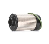 VALEO 587935 Fuel filter