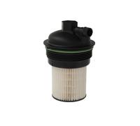VALEO 587950 Fuel filter