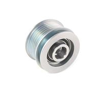 Alternator clutch pulley Clockwise rotation 588001 VALEO for VW SEAT AUDI FORD