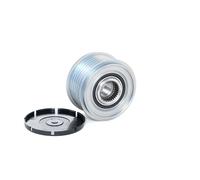 Alternator clutch pulley Clockwise rotation 588002 VALEO for CITROËN PEUGEOT DS