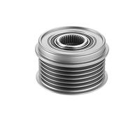 VALEO 588006 Alternator clutch pulley