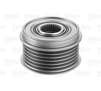 VALEO 588006 Alternator clutch pulley
