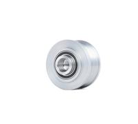 VALEO 588009 Alternator clutch pulley