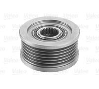 VALEO 588009 Alternator clutch pulley