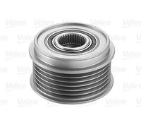 VALEO 588010 Alternator Freewheel Clutch